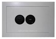 Trezor Tornado TZO-1